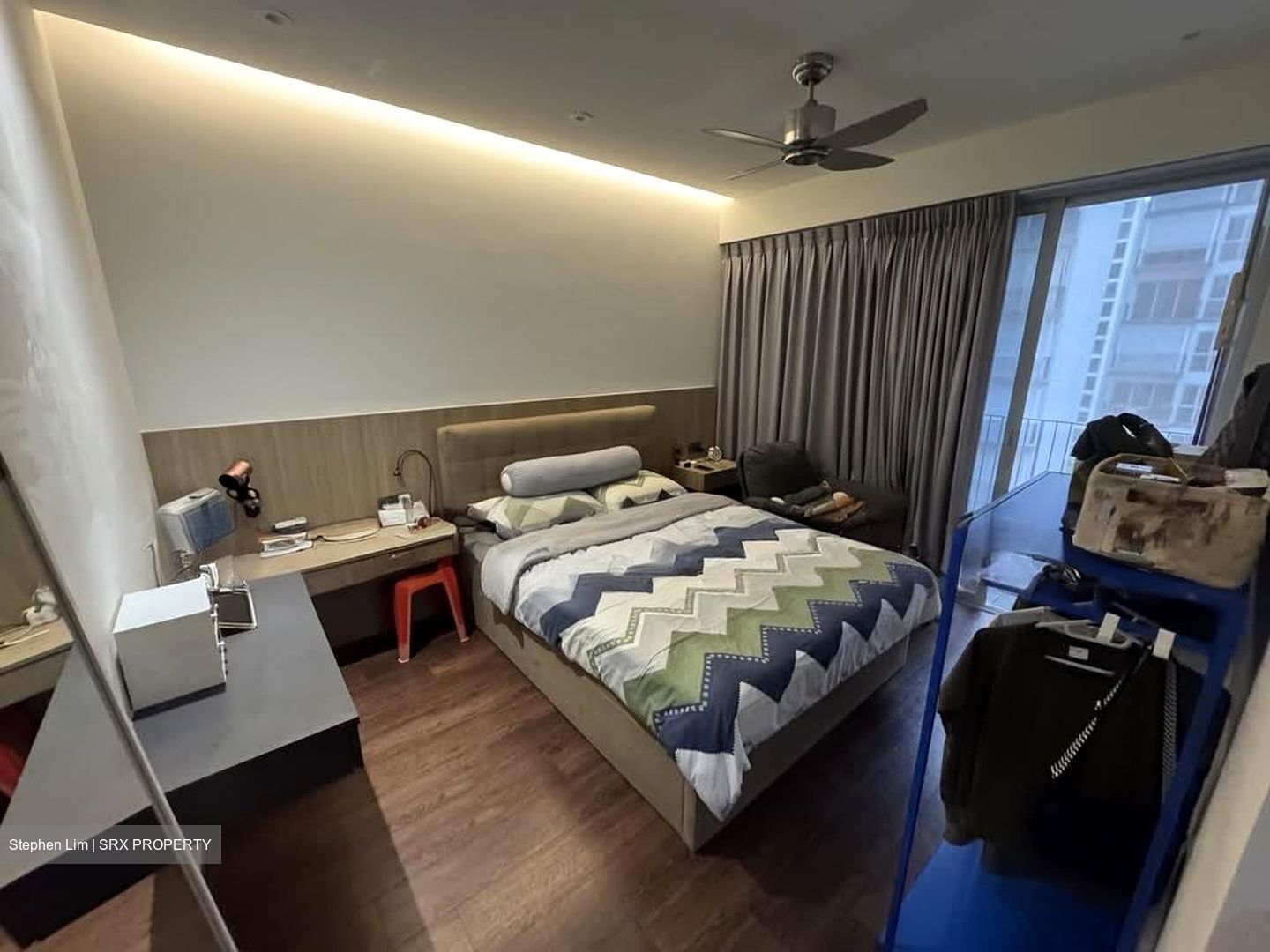 Ecopolitan (D19), Condominium #570667151